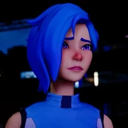 Tari (Glitch Versus)