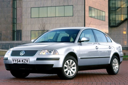 フォルクスワーゲン パサート (PASSAT) 2000