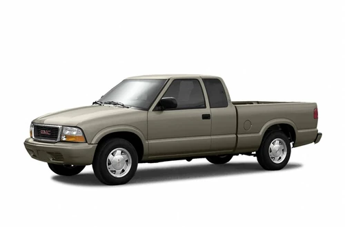 GMC ソノマ (SONOMA) 2002
