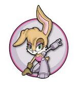 Bunnie