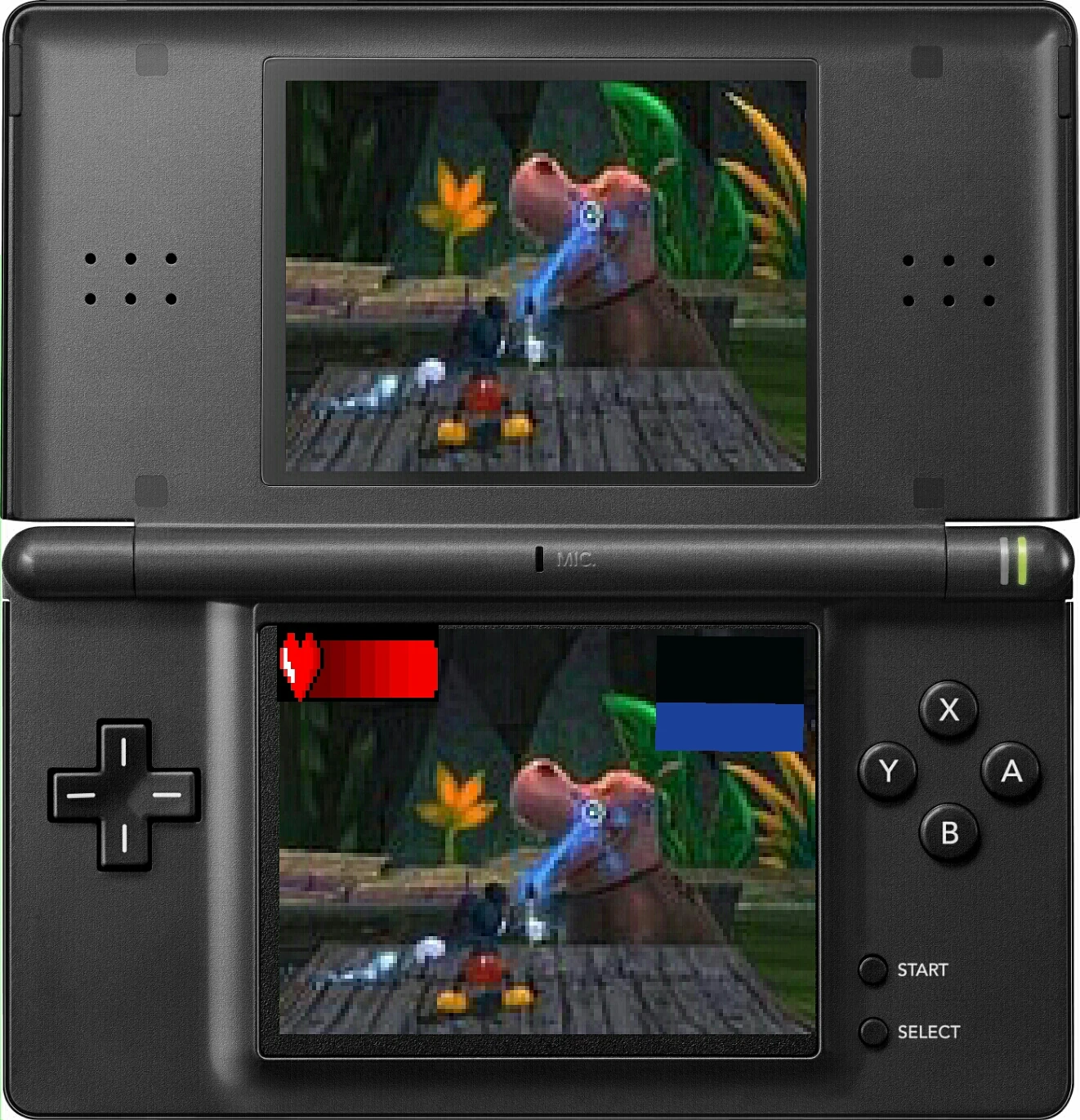 Epic Mickey Ds Version Game Ideas Wiki Fandom Epic Mickey Ds Version Game Ideas Wiki Fandom