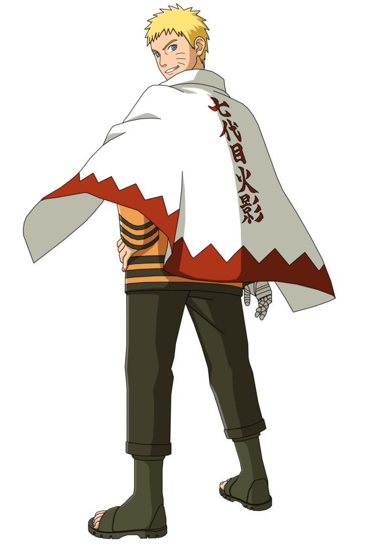 Naruto Shippuden: Ultimate Ninja Heroes 4, Game Ideas Wiki