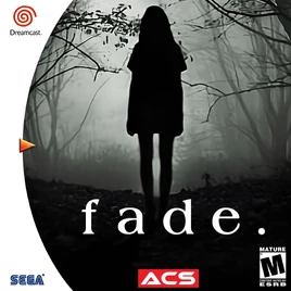 Fade - Cover