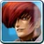 Iori Yagami Icon