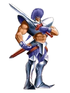 King Lion Shishioh.png (439 KB) Savage Reign