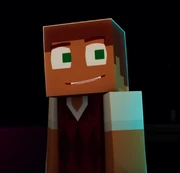 Norman (Glitch Versus)