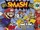 VG Review - Super Smash Bros.
