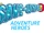 The Save-Ums! Adventure Heroes