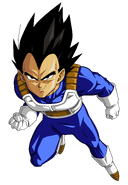 Vegeta (Dragon Ball Z)