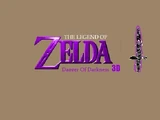 The Legend of Zelda: Dagger of Darkness 3D