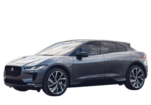 2019 Jaguar Stock I-Pace