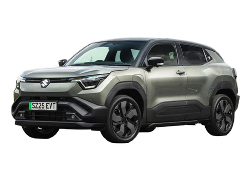 2026 Suzuki Stock e-Vitara