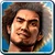 Ichiban Kasuga Icon