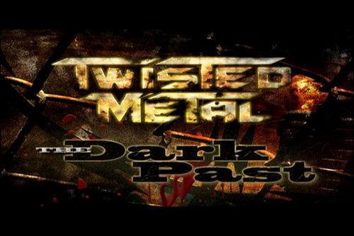 twisted metal 5