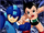 Astro boy& Megaman