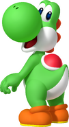 Yoshi