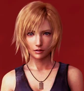 Aya Brea (Parasite Eve)