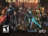 Star Wars: Knights of the New Republic