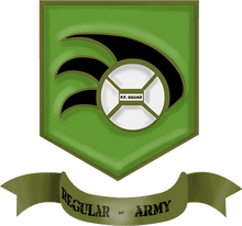 Regular Army2