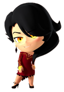 RWBY Chibi