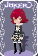 Joker (Human form)