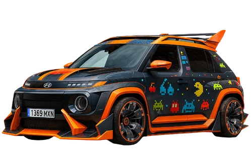 2025 Hyundai Custom Inster