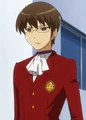 Keima Katsuragi Powers: Video Game Physics