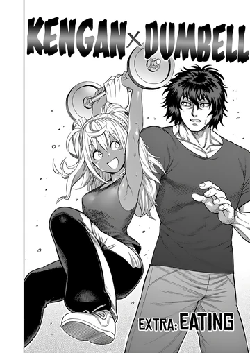 How Heavy are the Dumbbells You Lift Kengan Ashura: Ultimate Strength Guide