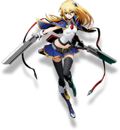 Noel Vermillion