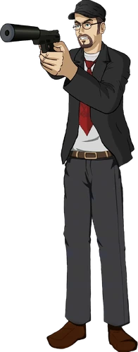 Nostalgia Critic | Game Ideas Wiki | Fandom