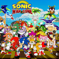 Sonic The Fighters 2 Game Ideas Wiki Fandom Es bueno saber que felicitas mis logros. quisiera que me comuniquen directamente con el presidente. sonic the fighters 2 game ideas wiki