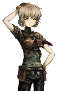 Suzuha Amane (Steins;Gate) (DLC)