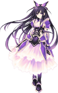 Tohka Yatogami