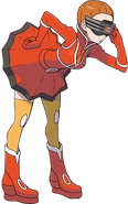 Aliana