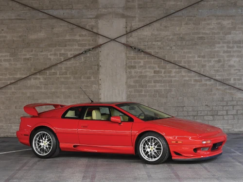 ロータス エスプリ (ESPRIT) 2000