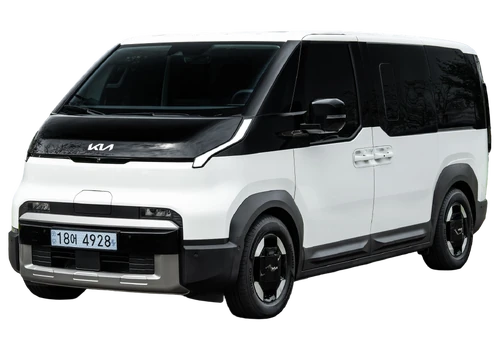 2026 Kia Stock PV5