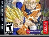 Dragon Ball Z: Burst Limit 2