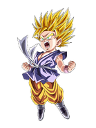 SSJ 2