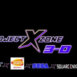 Project X Zone 3: Sacred Destinies, Game Ideas Wiki