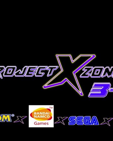 project x zone 3