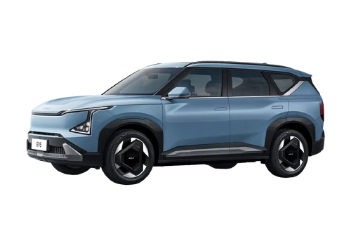 2026 Kia Stock EV5