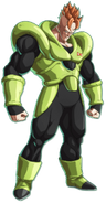 Android 16
