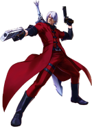 Dante