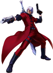 PXZ2-Dante