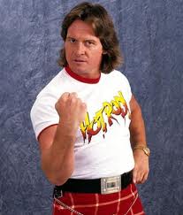 "Rowdy" Roddy Piper