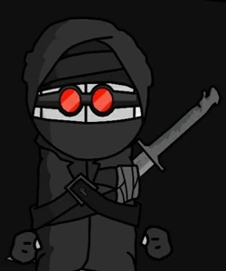 Hank (Madness Combat)