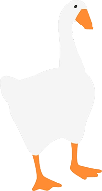 Untitled Goose Game - Quickly and Complete Trophies / Achievements