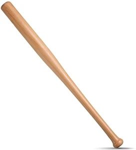 Baseball Bat (Satina)