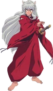 Inuyasha