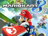 Mario Kart 8